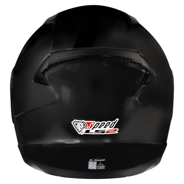 Helm Speed by LS2 M